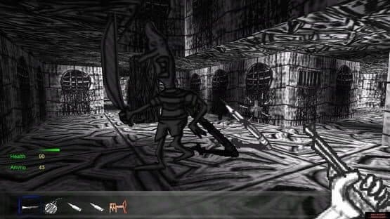 Pencil Whipped — screenshot 7