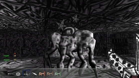 Pencil Whipped — screenshot 8