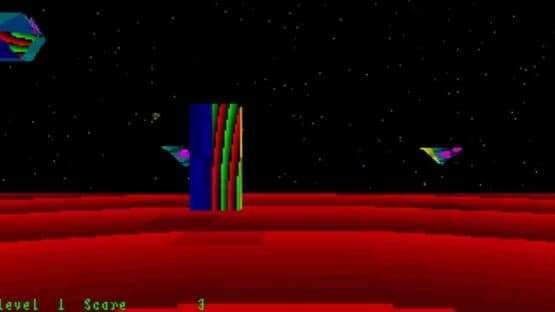 NanoTech — screenshot 1