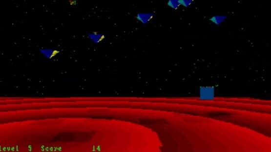 NanoTech — screenshot 3