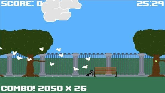 Dogforce — screenshot 1