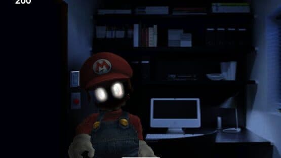 Five Nights at Wario's — screenshot 1