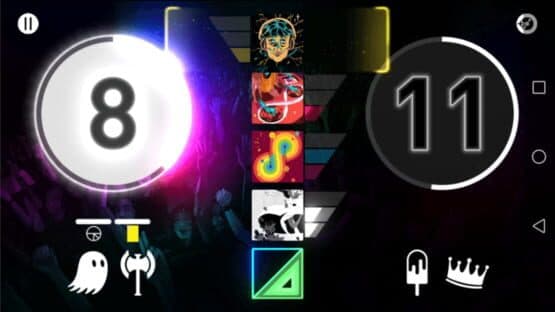 DropMix — screenshot 1