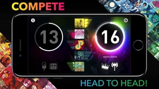 DropMix — screenshot 2