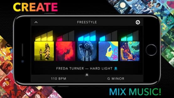 DropMix — screenshot 3