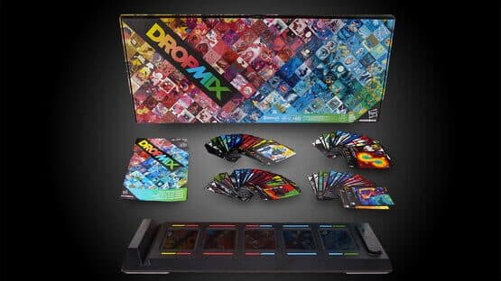 DropMix — screenshot 4