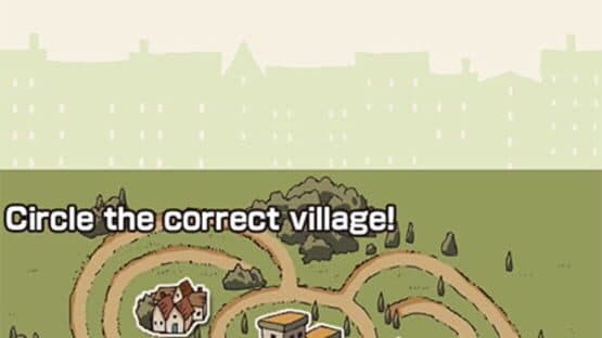 Professor Layton and the Curious Village HD for Mobile — screenshot 1