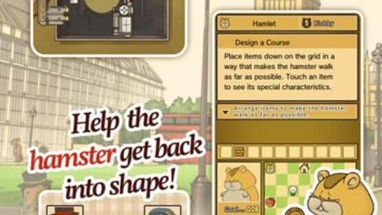 Professor Layton and the Diabolical Box HD for Mobile — screenshot 2