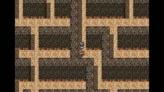 Desert of Doitjma — screenshot 1