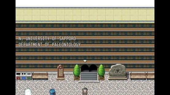 Desert of Doitjma — screenshot 3