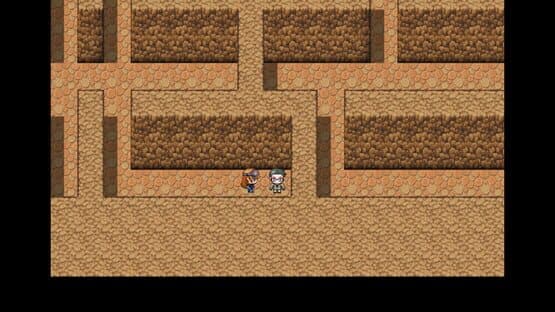 Desert of Doitjma — screenshot 5