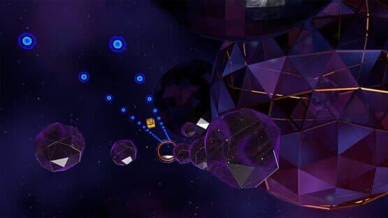 Straylight — screenshot 1