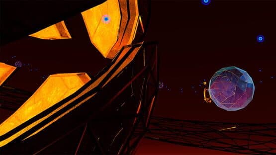 Straylight — screenshot 2