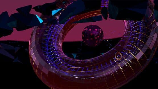 Straylight — screenshot 3