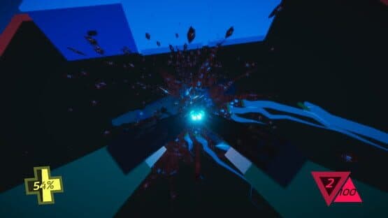 Flying Shot — screenshot 2