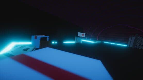 Flying Shot — screenshot 3