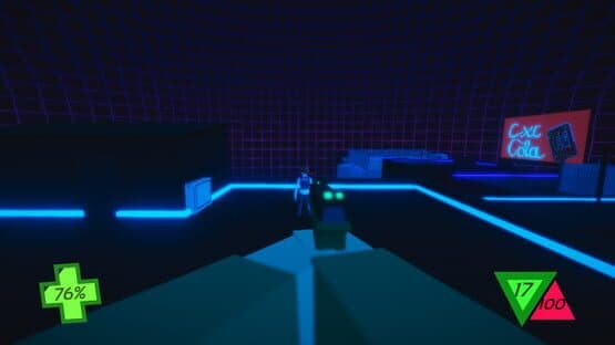 Flying Shot — screenshot 4
