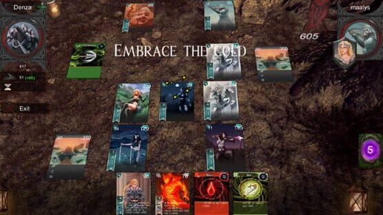 Shades of Heroes — screenshot 1