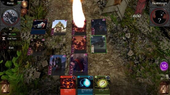 Shades of Heroes — screenshot 2