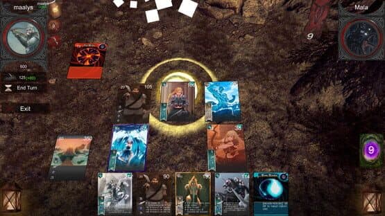 Shades of Heroes — screenshot 4
