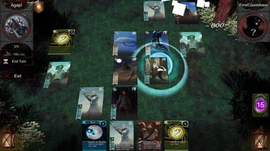 Shades of Heroes — screenshot 6