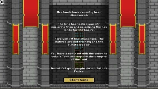 Gericonia 2 — screenshot 4