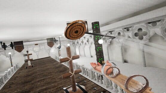 Master Bladesmith — screenshot 1