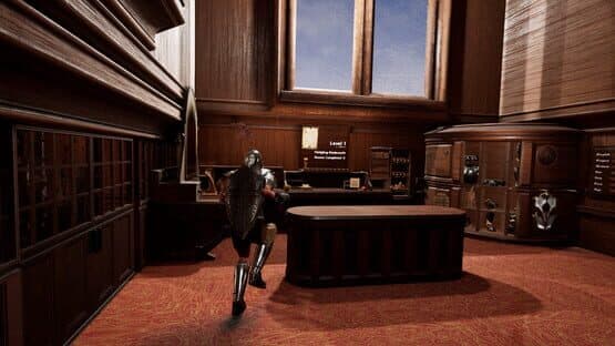 Master Bladesmith — screenshot 5