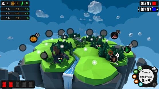 Terramancer — screenshot 1