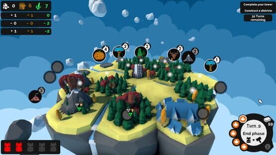 Terramancer — screenshot 2