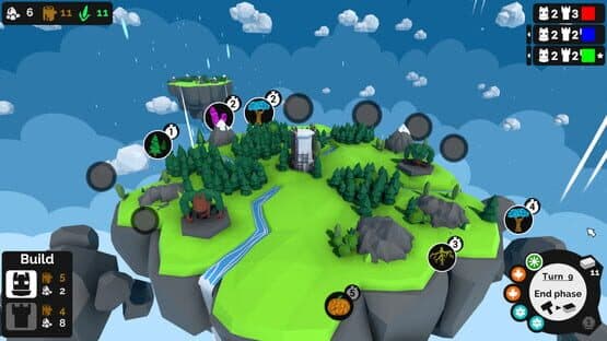 Terramancer — screenshot 3