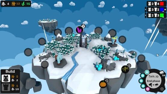 Terramancer — screenshot 4