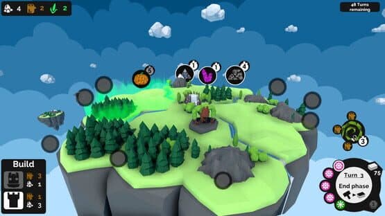 Terramancer — screenshot 5