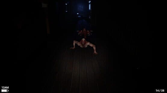 Fever Cabin — screenshot 1