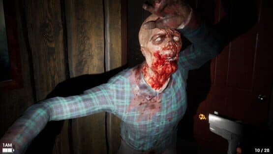 Fever Cabin — screenshot 2