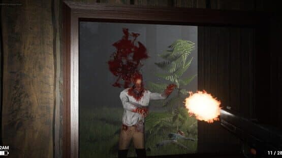 Fever Cabin — screenshot 3