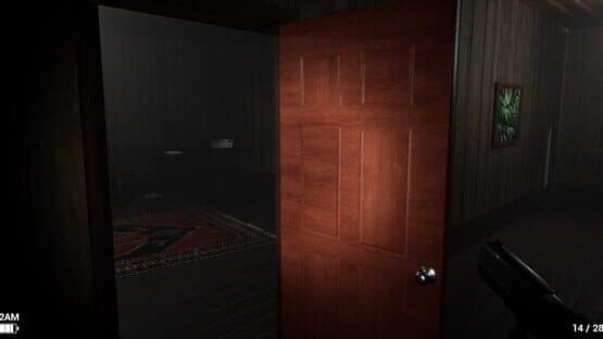 Fever Cabin — screenshot 4