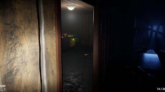 Fever Cabin — screenshot 5