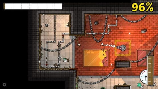 Reek — screenshot 2