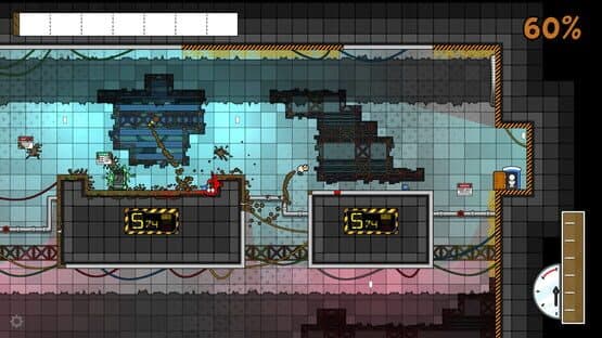 Reek — screenshot 4