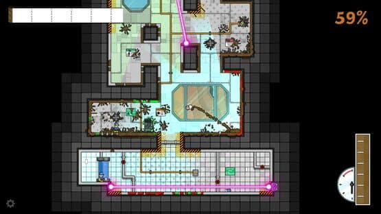 Reek — screenshot 5
