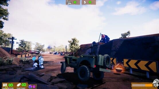 Emu War! — screenshot 2