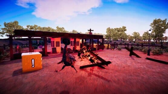 Emu War! — screenshot 3