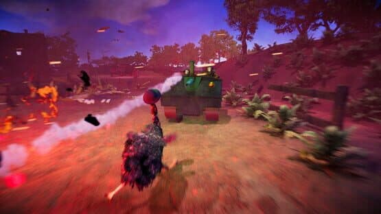 Emu War! — screenshot 4