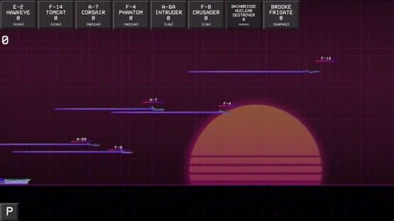 Escalation: Aggressors — screenshot 4