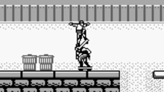 Skate or Die: Bad 'N Rad — screenshot 1
