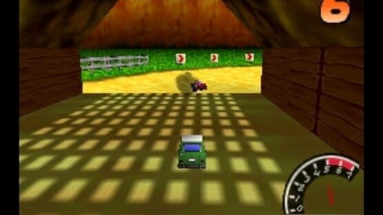 Penny Racers — screenshot 1