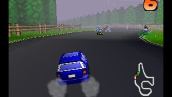 Penny Racers — screenshot 2