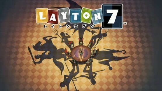 Layton 7 — screenshot 1