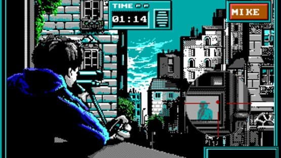 Hostages — screenshot 1